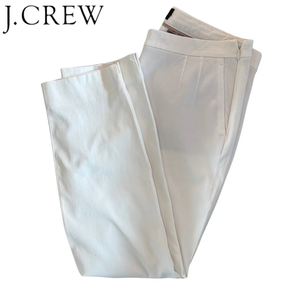 J. Crew crew martie